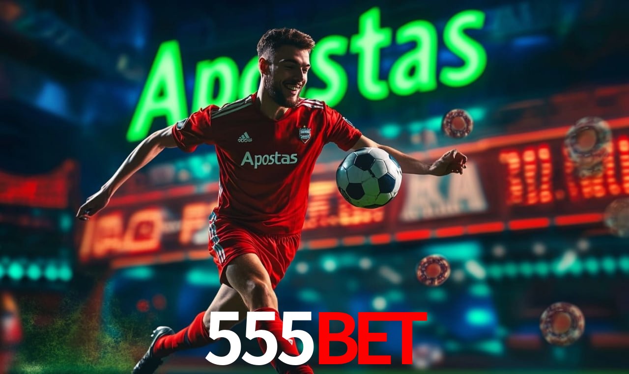 A Emoção da Loteria na 555bet: Uma Chance de Mudança de Vida