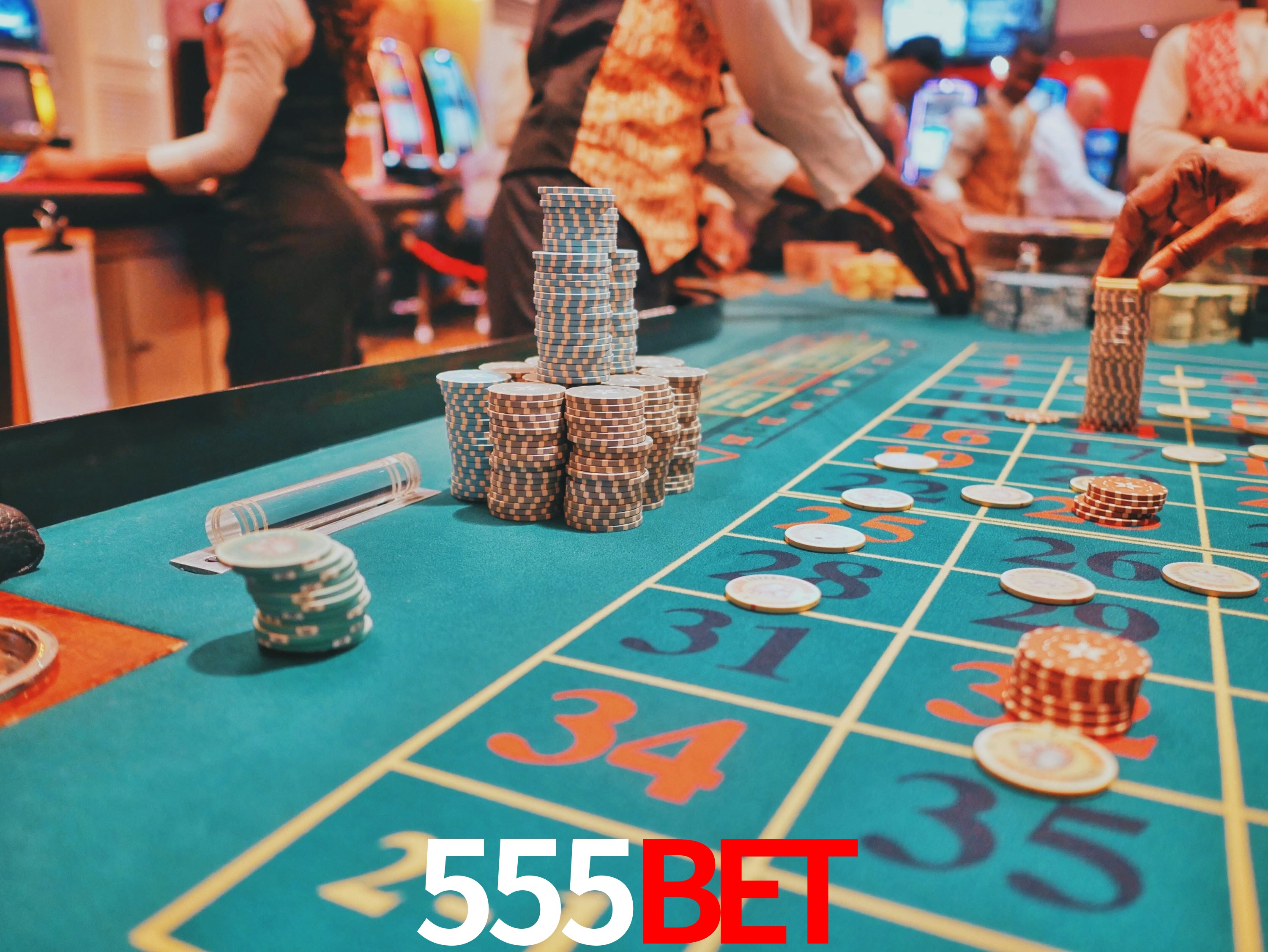 A Emoção da Loteria na 555bet: Uma Chance de Mudança de Vida