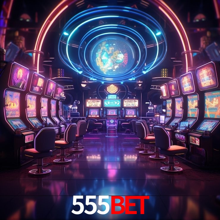 A Emoção da Loteria na 555bet: Uma Chance de Mudança de Vida